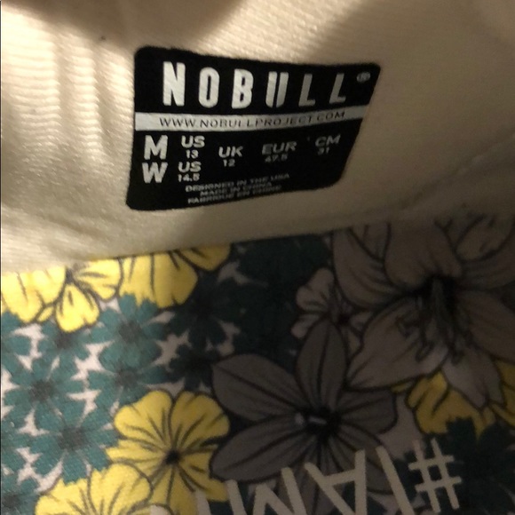 No Bull Project shoe Bundle - Picture 8 of 8